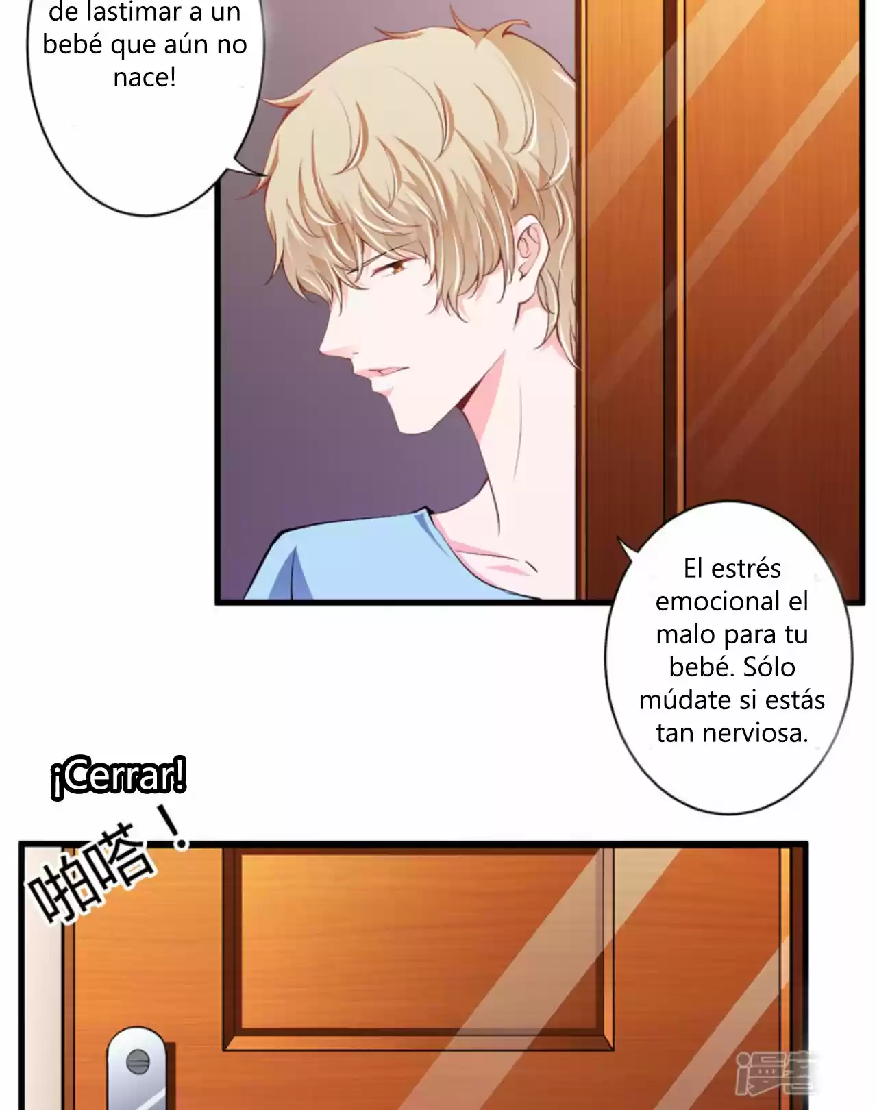 Flash Marriage Astonishing Love - Capítulo 97 - Página 23 - LectorTMOo