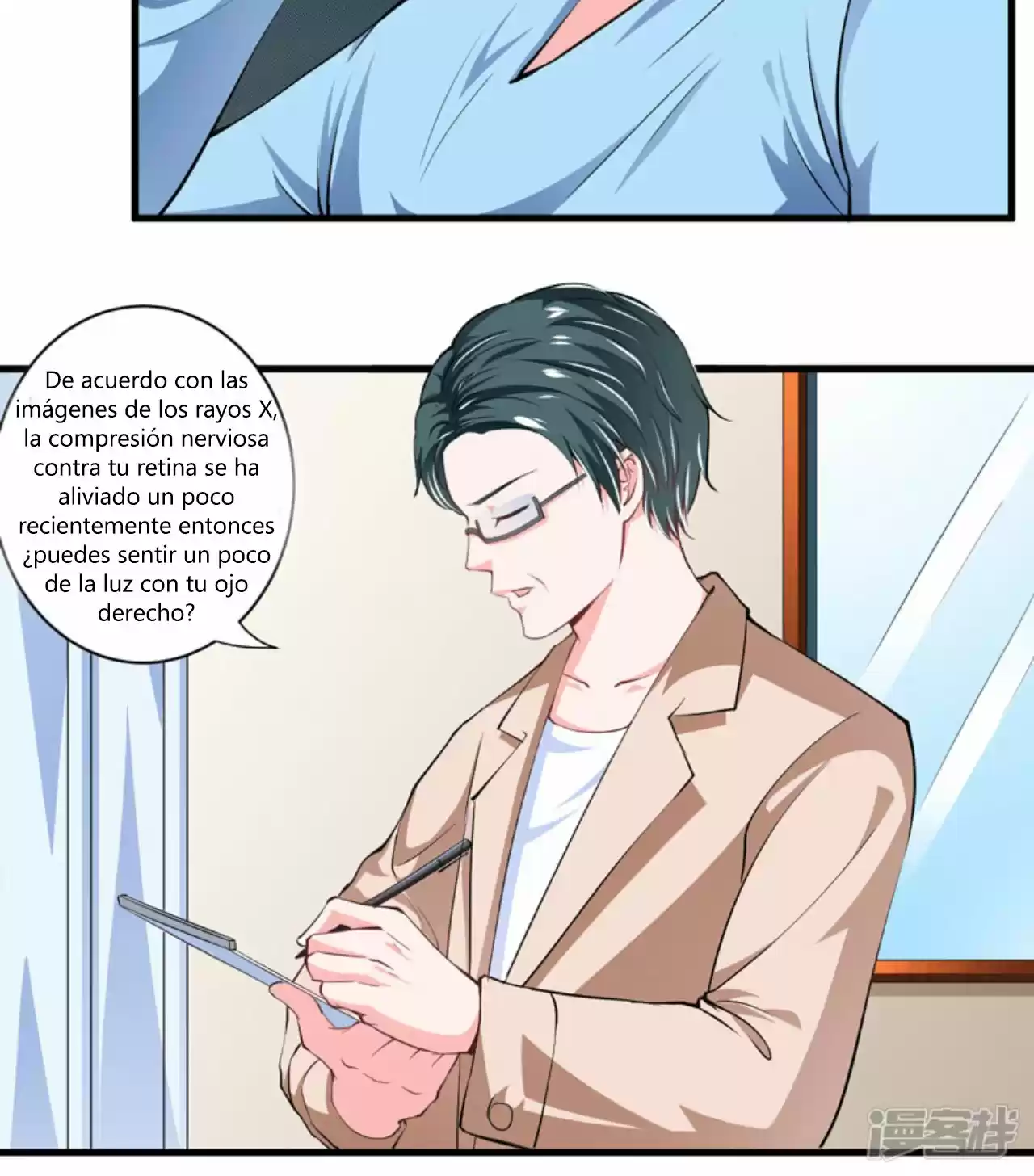 Flash Marriage Astonishing Love - Capítulo 97 - Página 30 - LectorTMOo