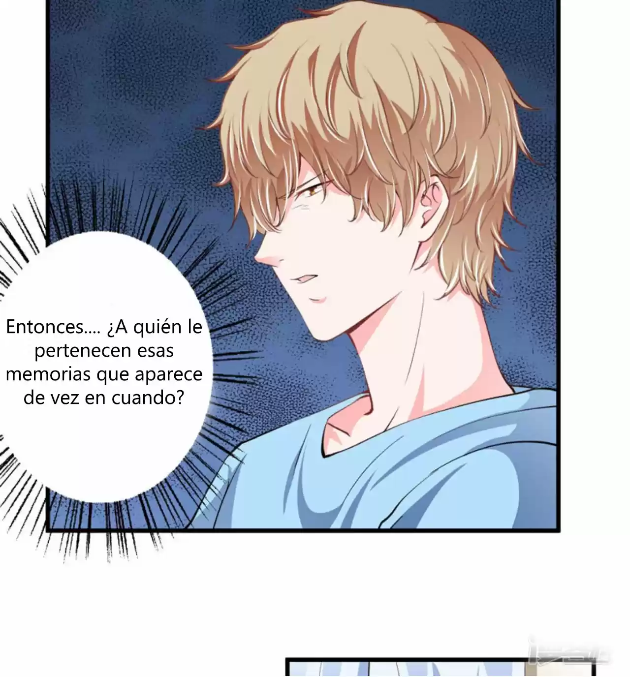 Flash Marriage Astonishing Love - Capítulo 97 - Página 35 - LectorTMOo