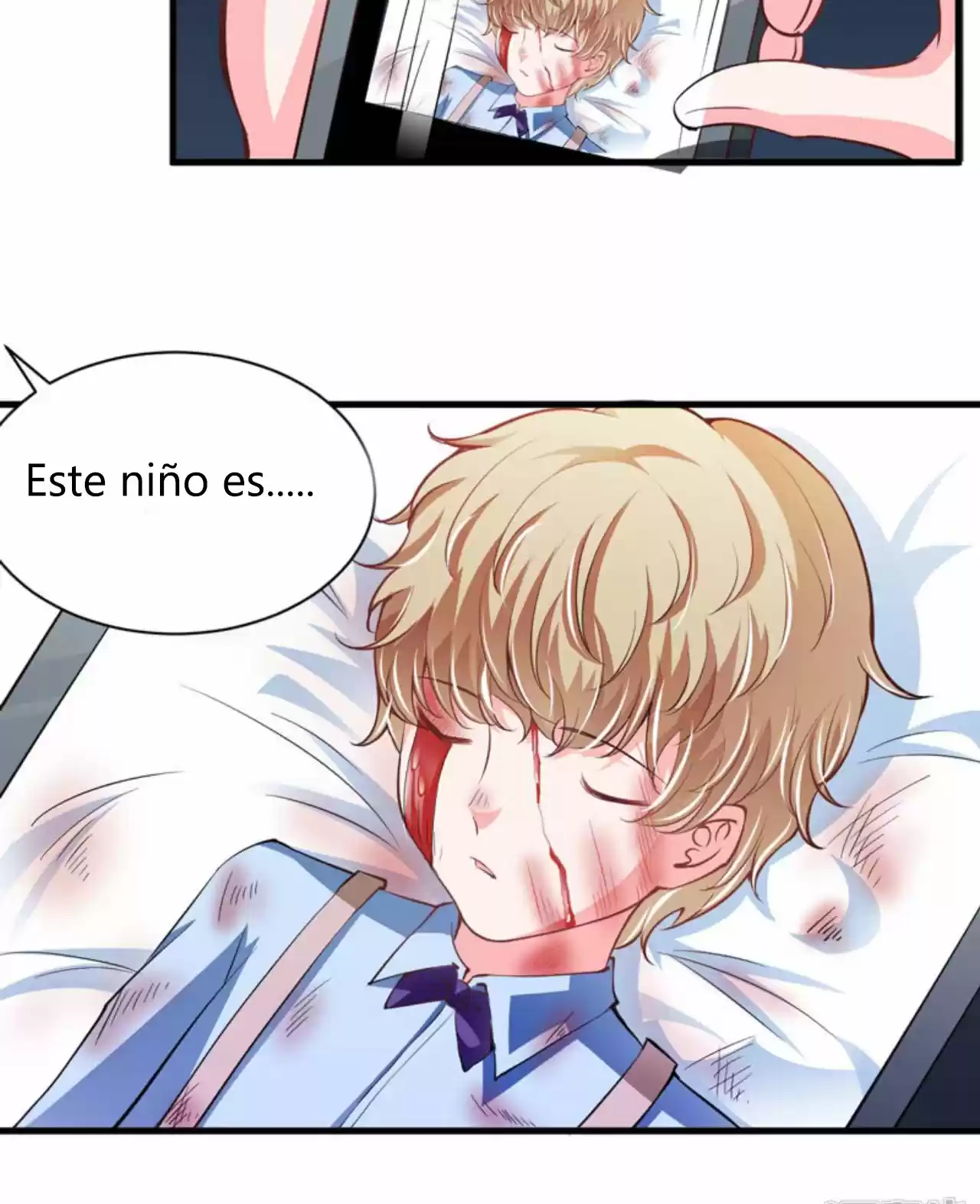 Flash Marriage Astonishing Love - Capítulo 97 - Página 39 - LectorTMOo