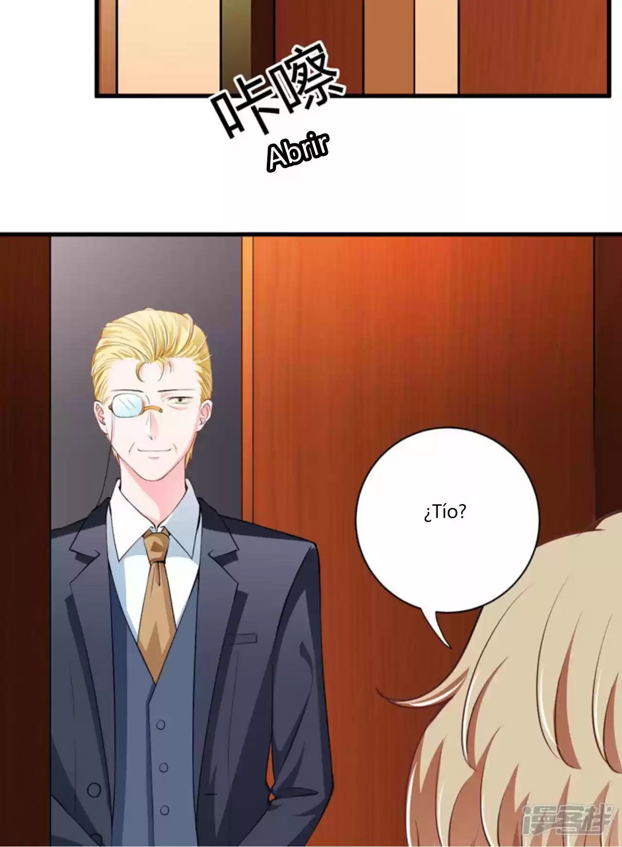 Flash Marriage Astonishing Love - Capítulo 98 - Página 4 - LectorTMOo
