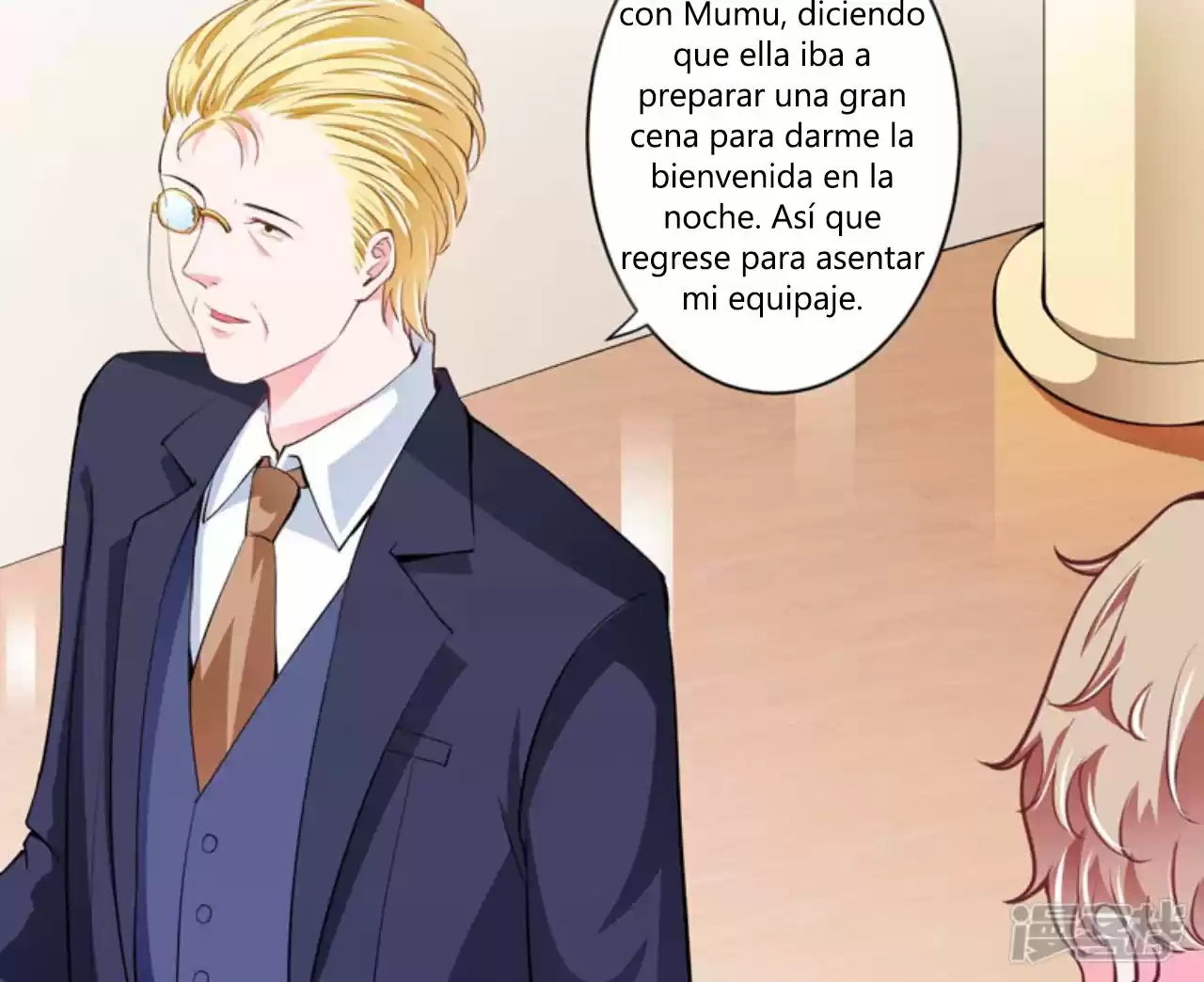 Flash Marriage Astonishing Love - Capítulo 98 - Página 7 - LectorTMOo