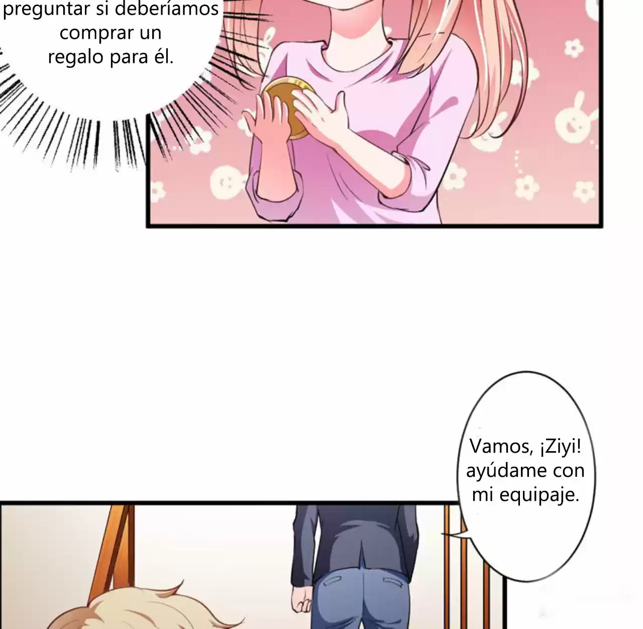 Flash Marriage Astonishing Love - Capítulo 98 - Página 13 - LectorTMOo