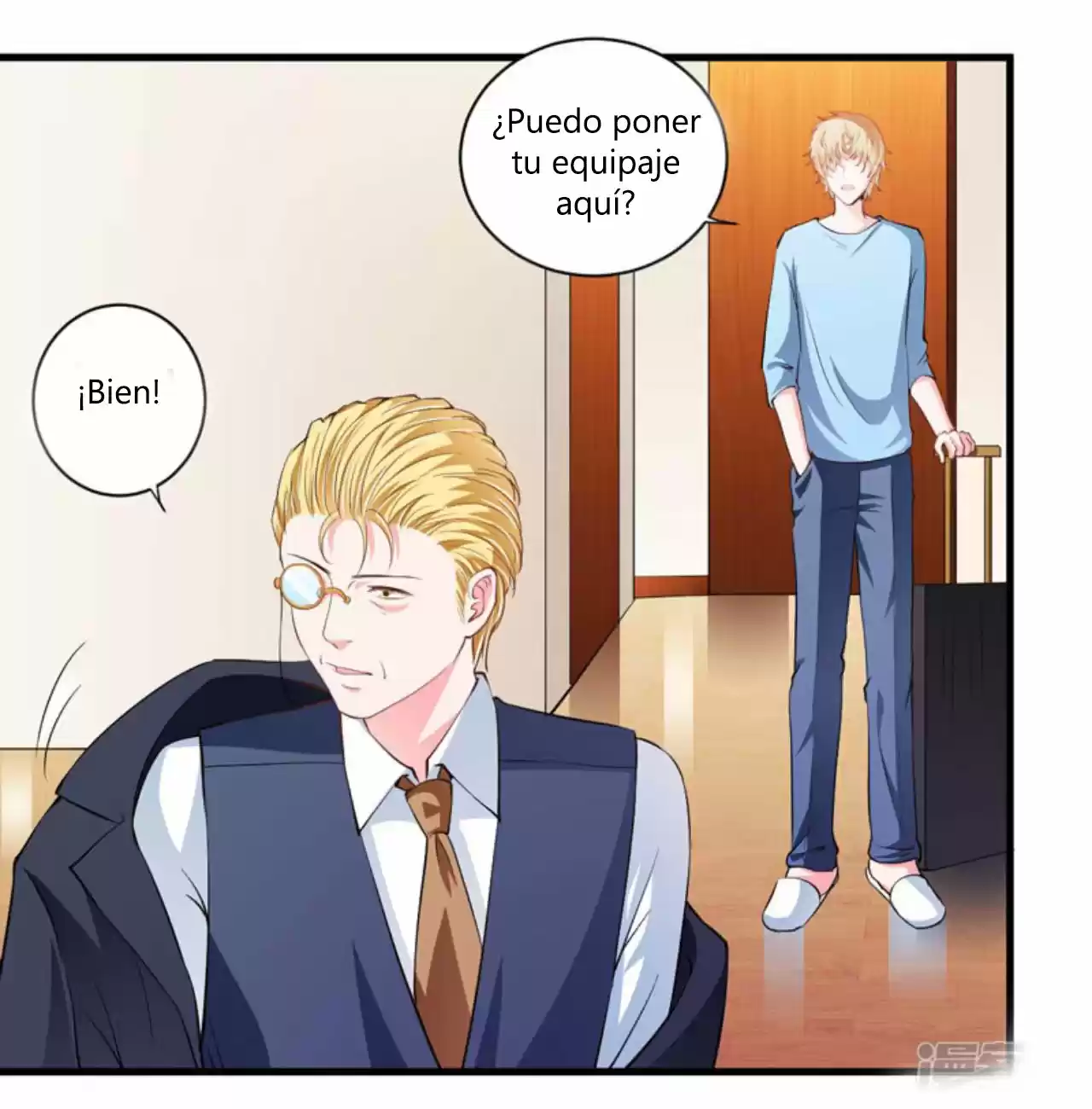 Flash Marriage Astonishing Love - Capítulo 98 - Página 15 - LectorTMOo
