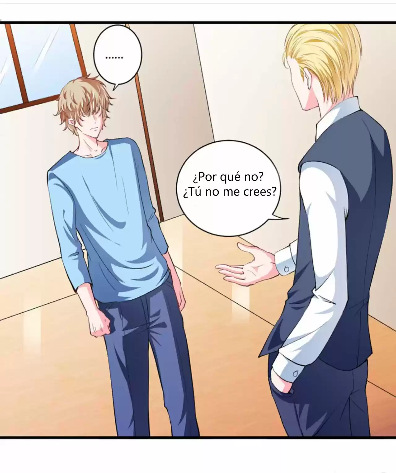 Flash Marriage Astonishing Love - Capítulo 98 - Página 17 - LectorTMOo