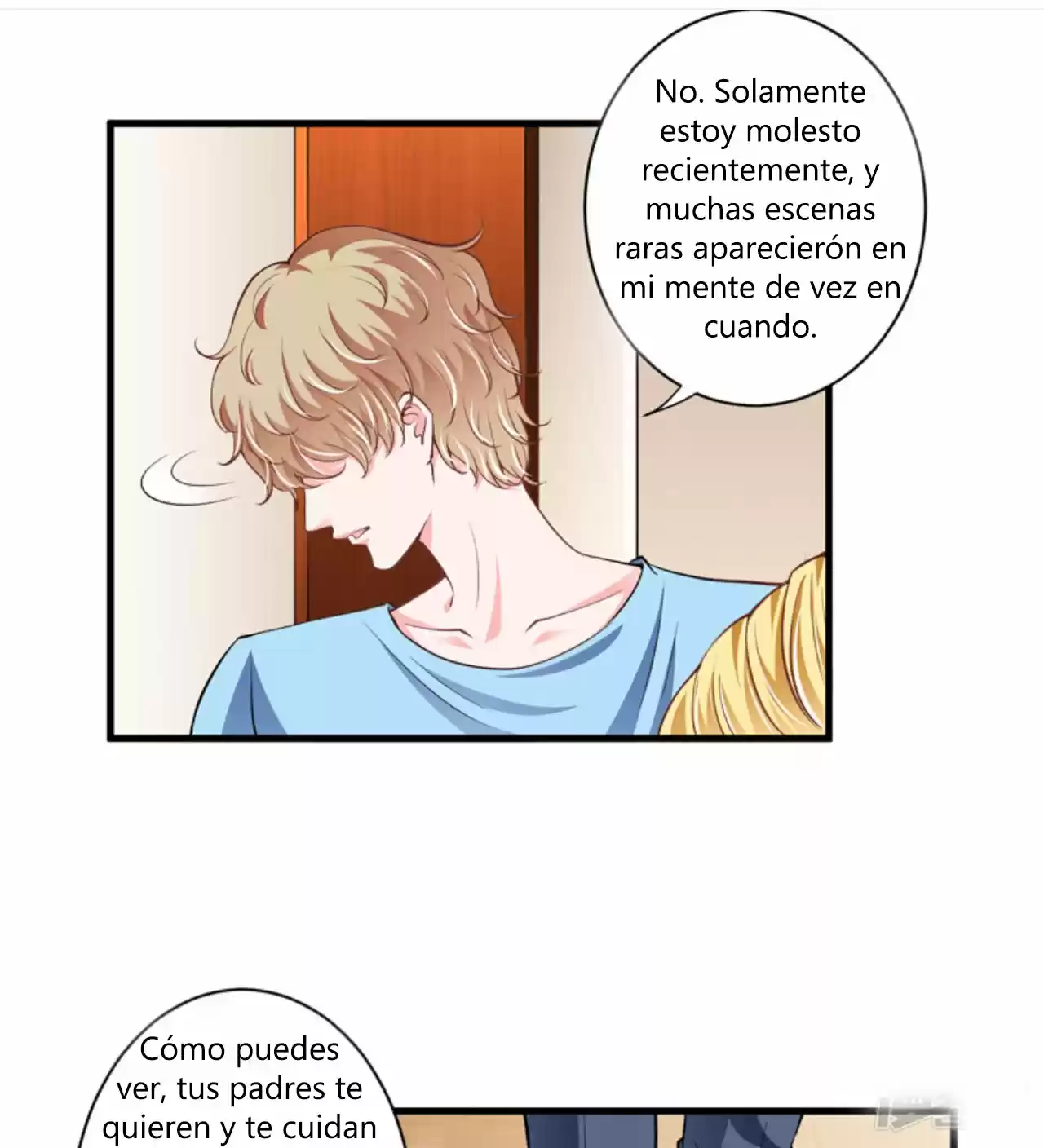 Flash Marriage Astonishing Love - Capítulo 98 - Página 21 - LectorTMOo