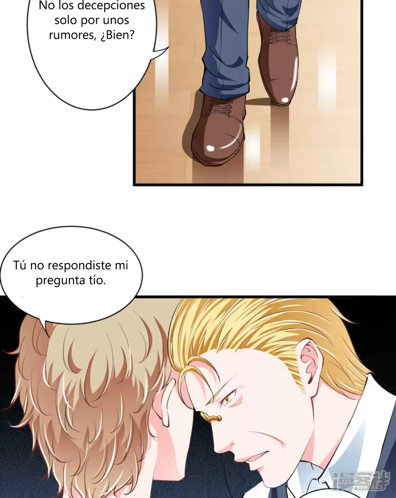 Flash Marriage Astonishing Love - Capítulo 98 - Página 22 - LectorTMOo