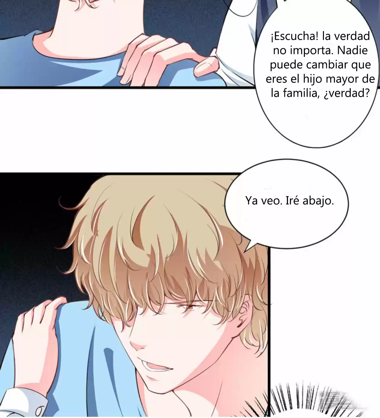 Flash Marriage Astonishing Love - Capítulo 98 - Página 23 - LectorTMOo
