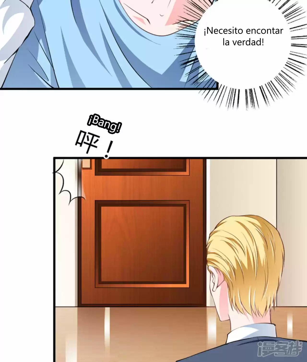 Flash Marriage Astonishing Love - Capítulo 98 - Página 24 - LectorTMOo