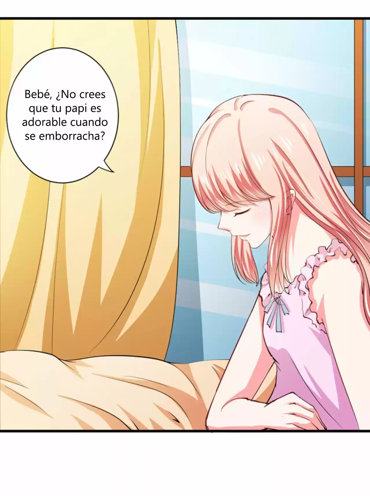 Flash Marriage Astonishing Love - Capítulo 99 - Página 4 - LectorTMOo