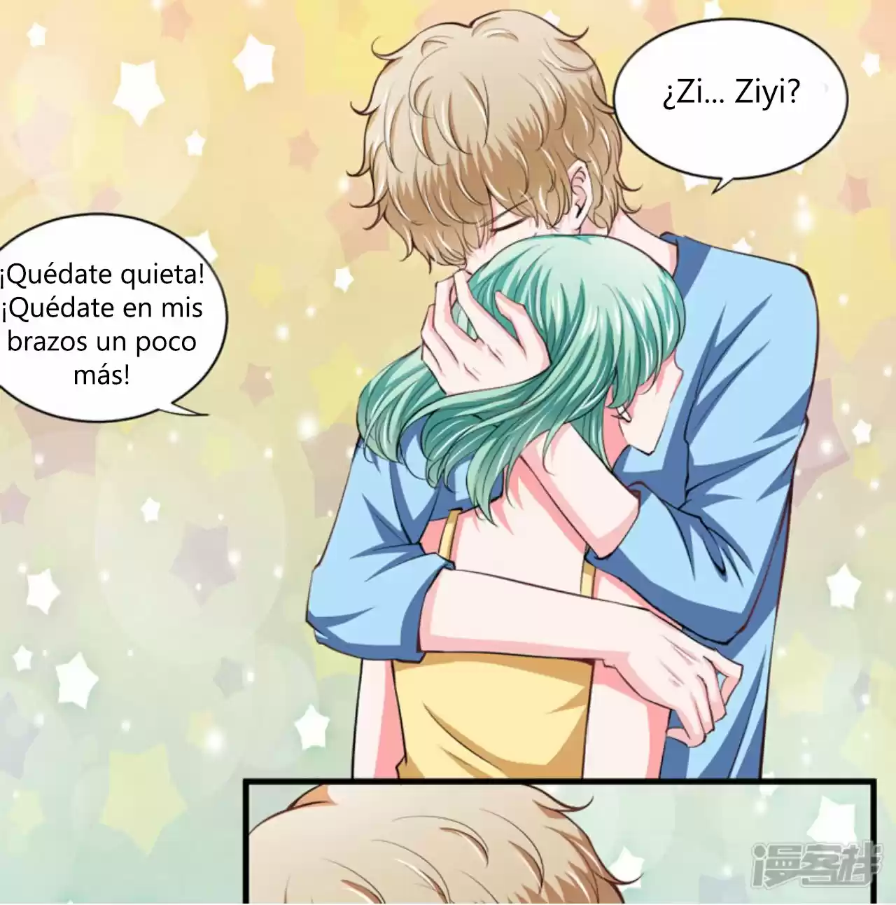 Flash Marriage Astonishing Love - Capítulo 99 - Página 12 - LectorTMOo