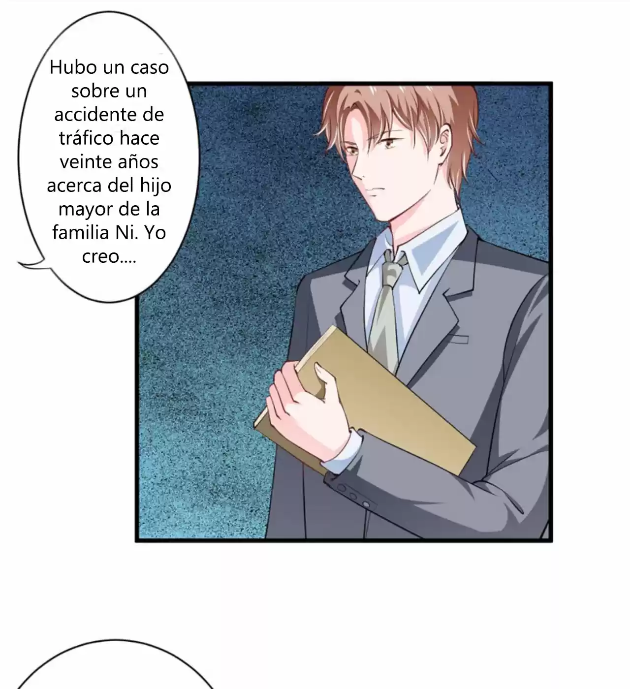 Flash Marriage Astonishing Love - Capítulo 99 - Página 29 - LectorTMOo