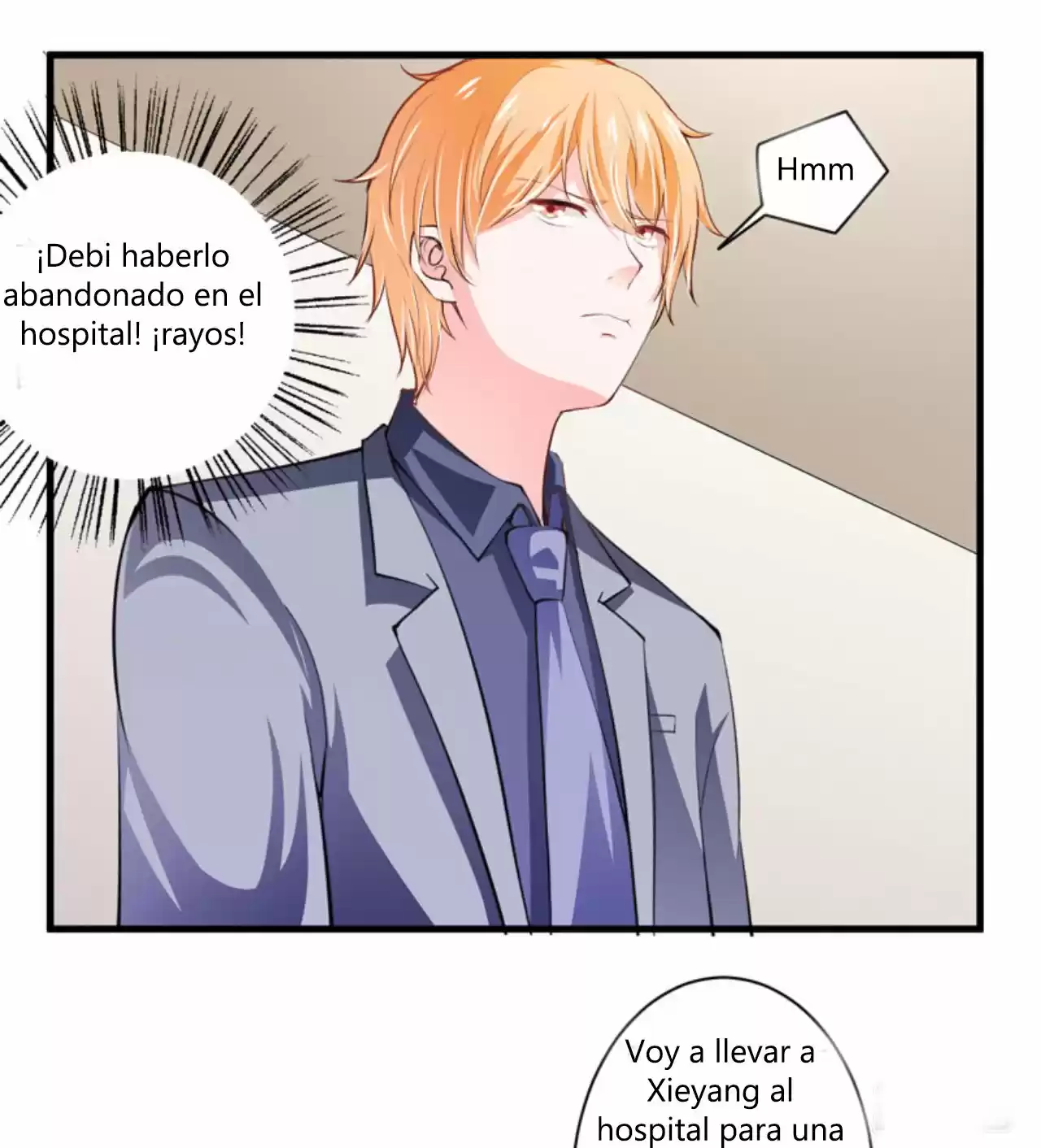 Flash Marriage Astonishing Love - Capítulo 99 - Página 32 - LectorTMOo