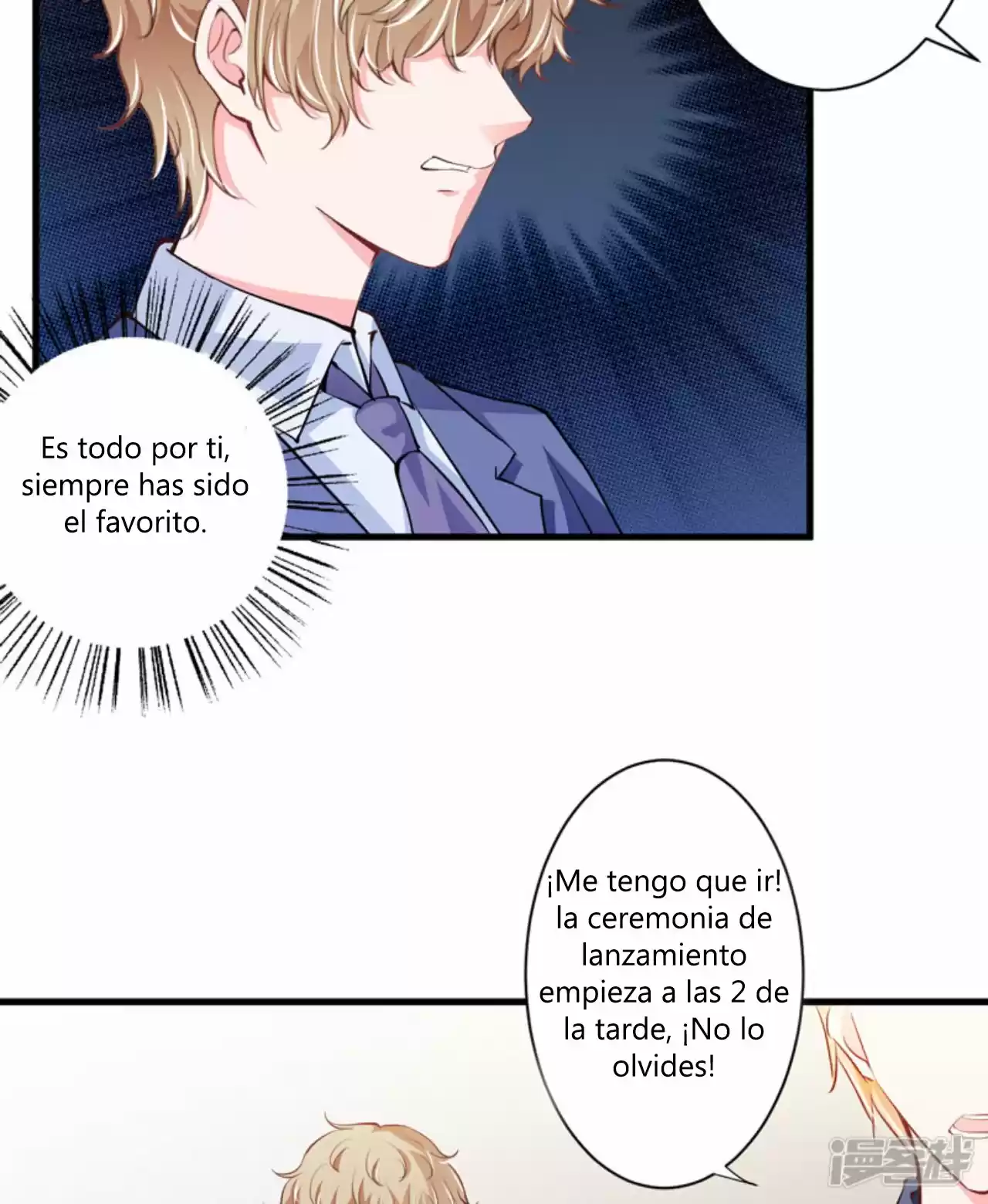 Flash Marriage Astonishing Love - Capítulo 99 - Página 34 - LectorTMOo
