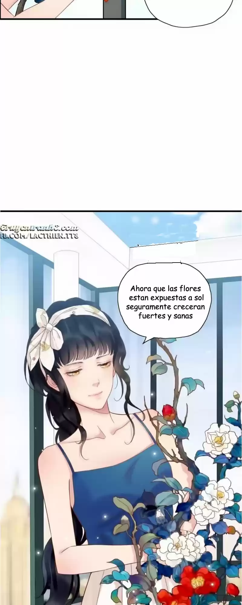 Flash Marriage Contract With The CEO - Capítulo 9 - Página 5 - LectorTMOo