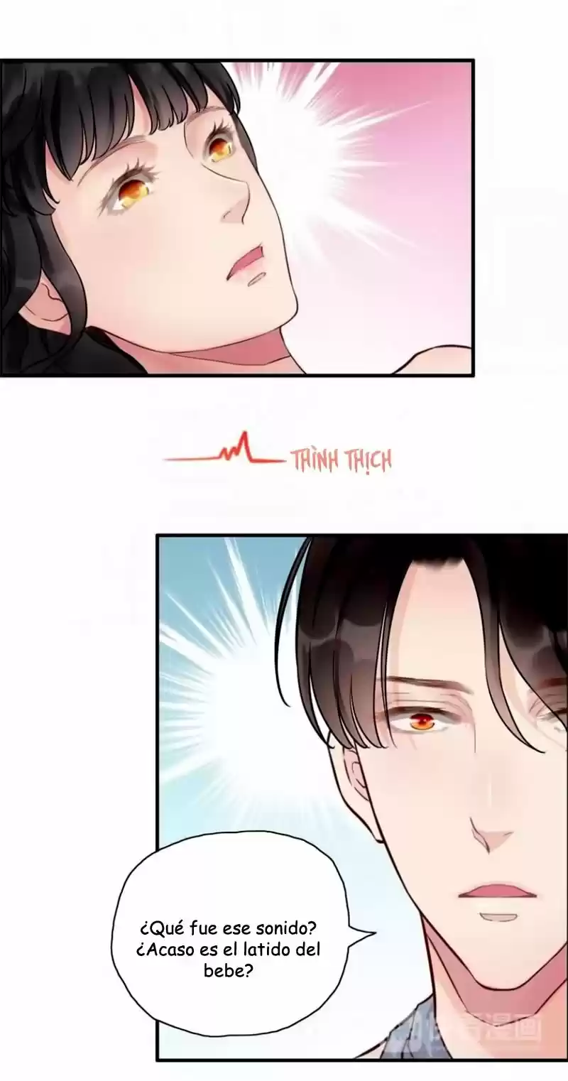Flash Marriage Contract With The CEO - Capítulo 9 - Página 18 - LectorTMOo