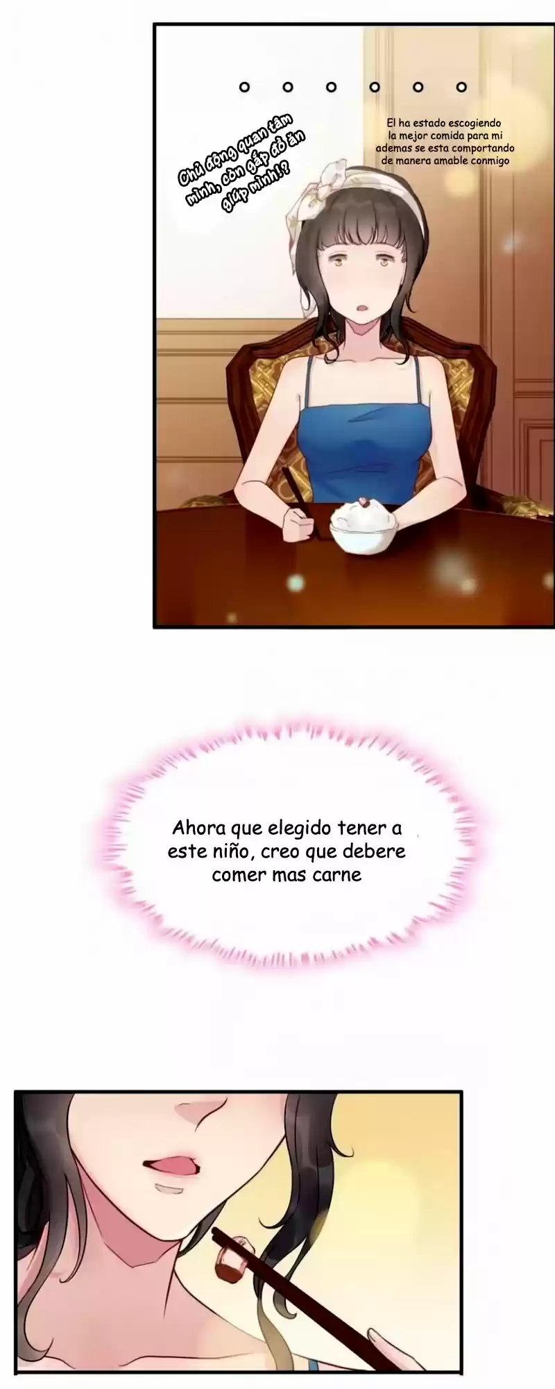 Flash Marriage Contract With The CEO - Capítulo 9 - Página 26 - LectorTMOo