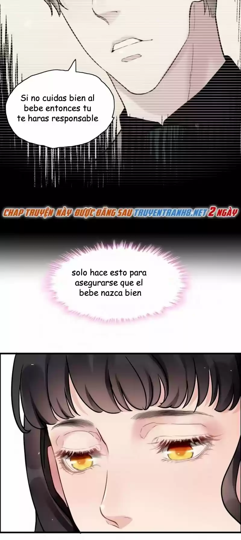 Flash Marriage Contract With The CEO - Capítulo 9 - Página 30 - LectorTMOo