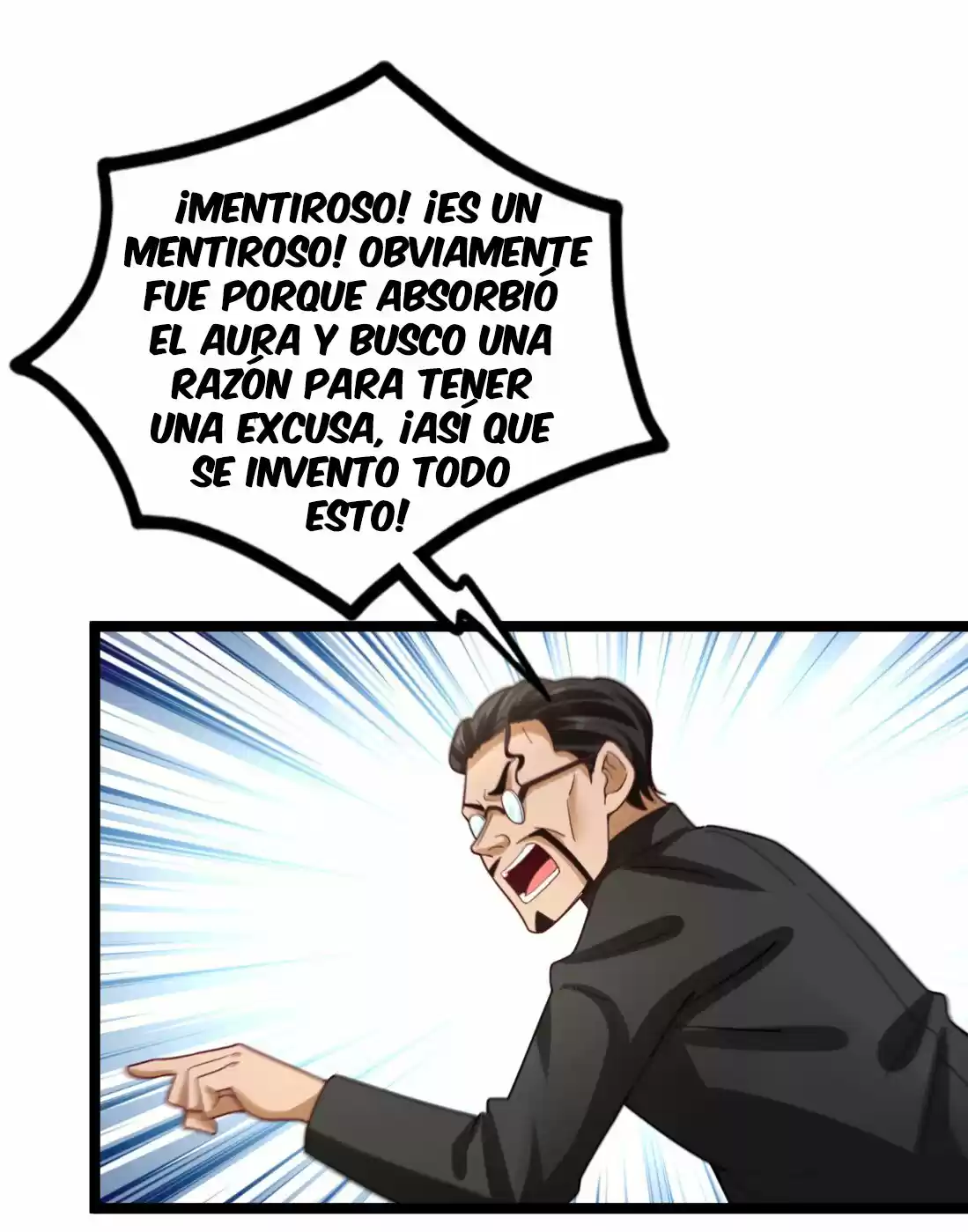 Flawless Metropolitan Divine Emperor - Capítulo 19 - Página 21 - LectorTMOo