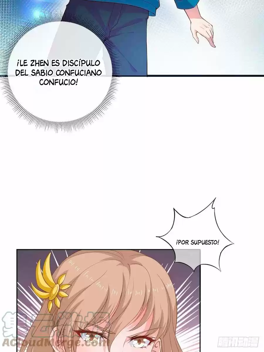Flawless Metropolitan Divine Emperor - Capítulo 37 - Página 4 - LectorTMOo