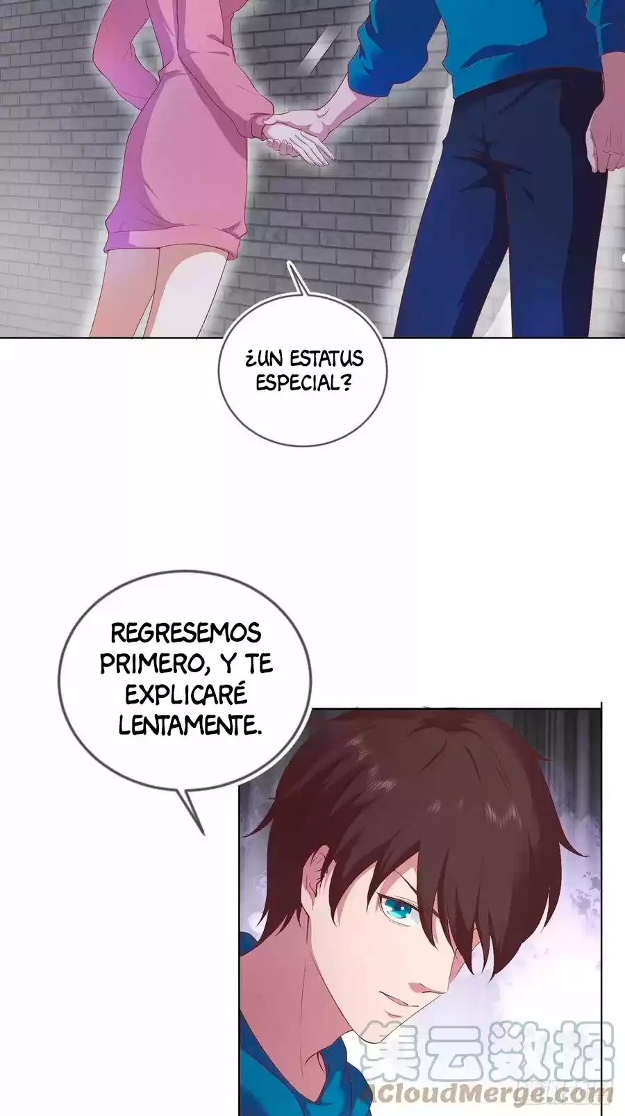 Flawless Metropolitan Divine Emperor - Capítulo 37 - Página 14 - LectorTMOo