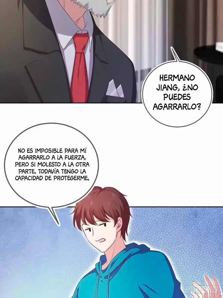 Flawless Metropolitan Divine Emperor - Capítulo 37 - Página 21 - LectorTMOo