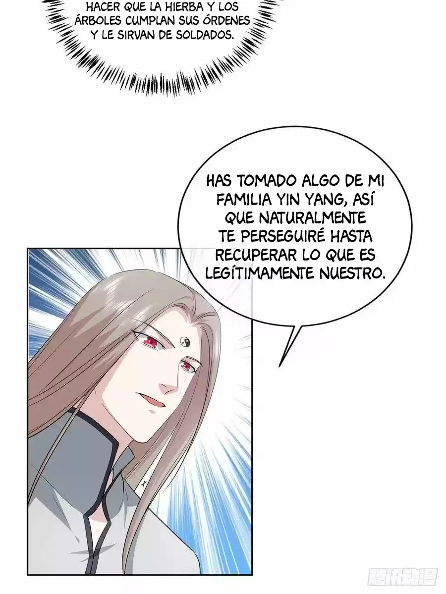 Flawless Metropolitan Divine Emperor - Capítulo 39 - Página 11 - LectorTMOo