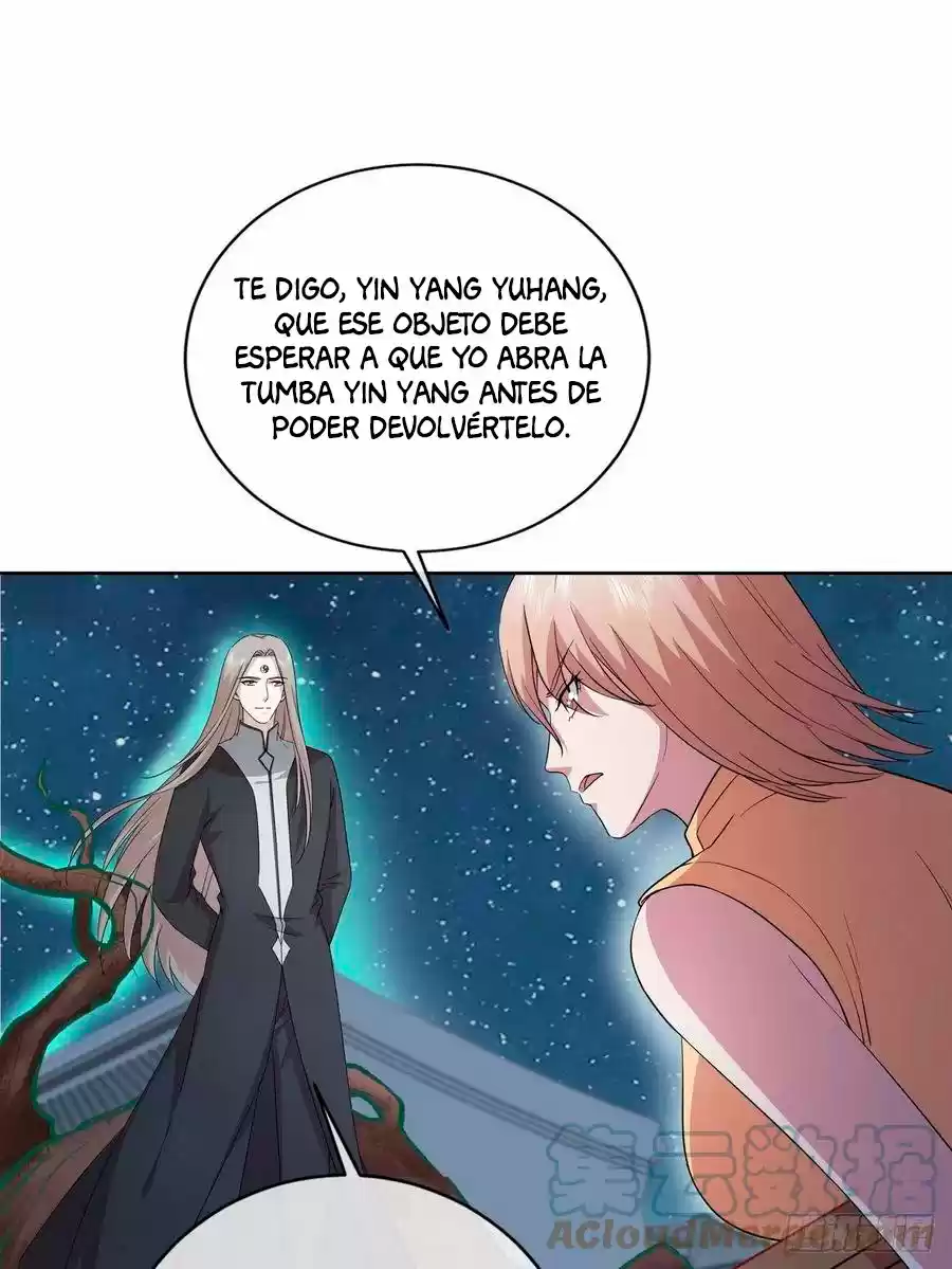 Flawless Metropolitan Divine Emperor - Capítulo 39 - Página 12 - LectorTMOo