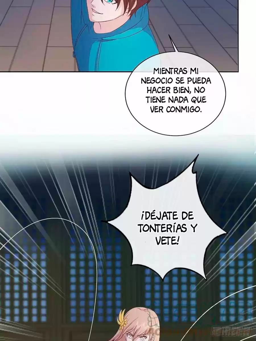 Flawless Metropolitan Divine Emperor - Capítulo 39 - Página 22 - LectorTMOo