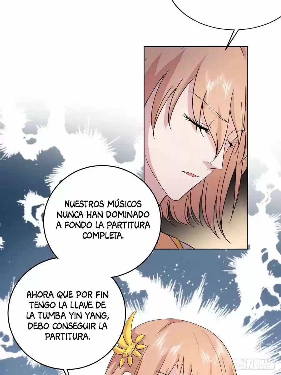 Flawless Metropolitan Divine Emperor - Capítulo 41 - Página 15 - LectorTMOo