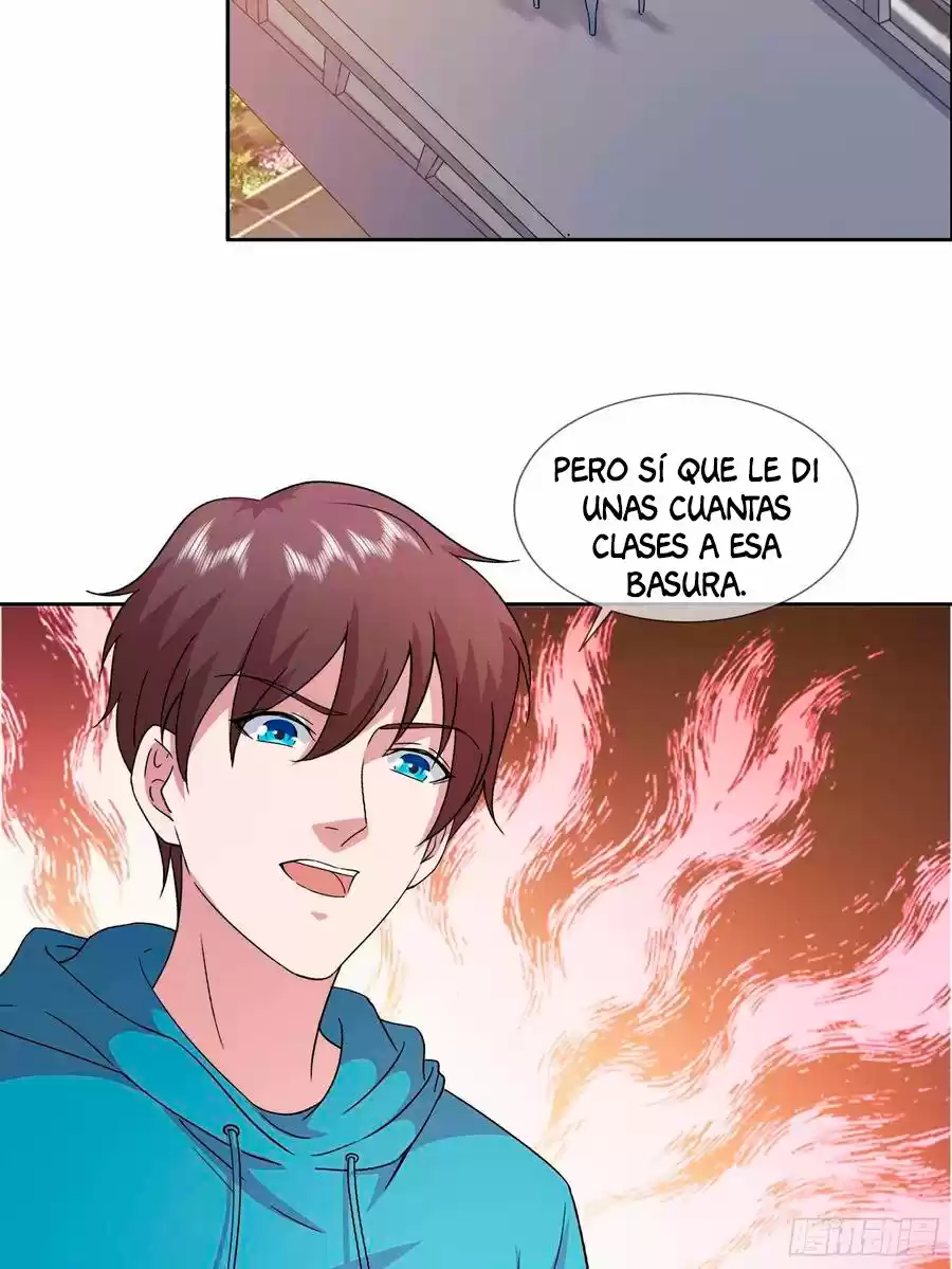 Flawless Metropolitan Divine Emperor - Capítulo 45 - Página 4 - LectorTMOo