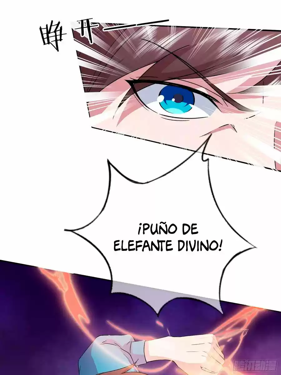 Flawless Metropolitan Divine Emperor - Capítulo 45 - Página 43 - LectorTMOo