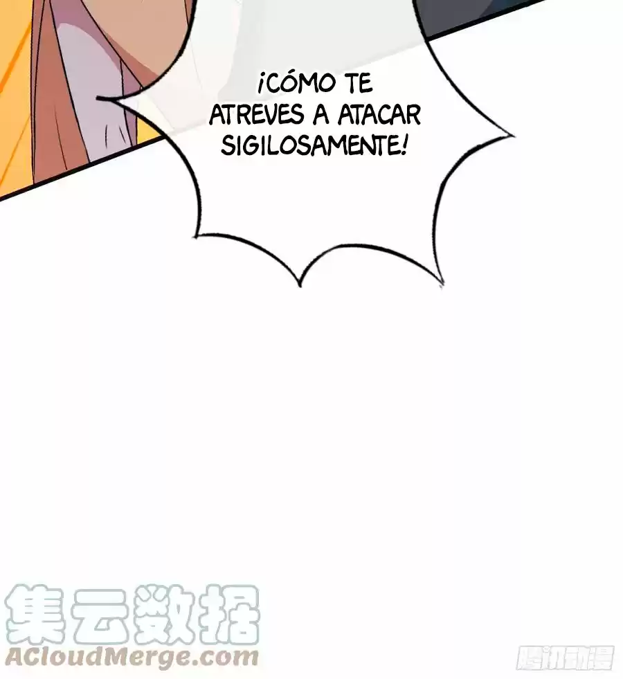 Flawless Metropolitan Divine Emperor - Capítulo 47 - Página 29 - LectorTMOo