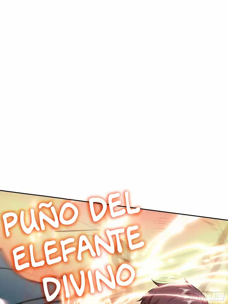 Flawless Metropolitan Divine Emperor - Capítulo 47 - Página 43 - LectorTMOo