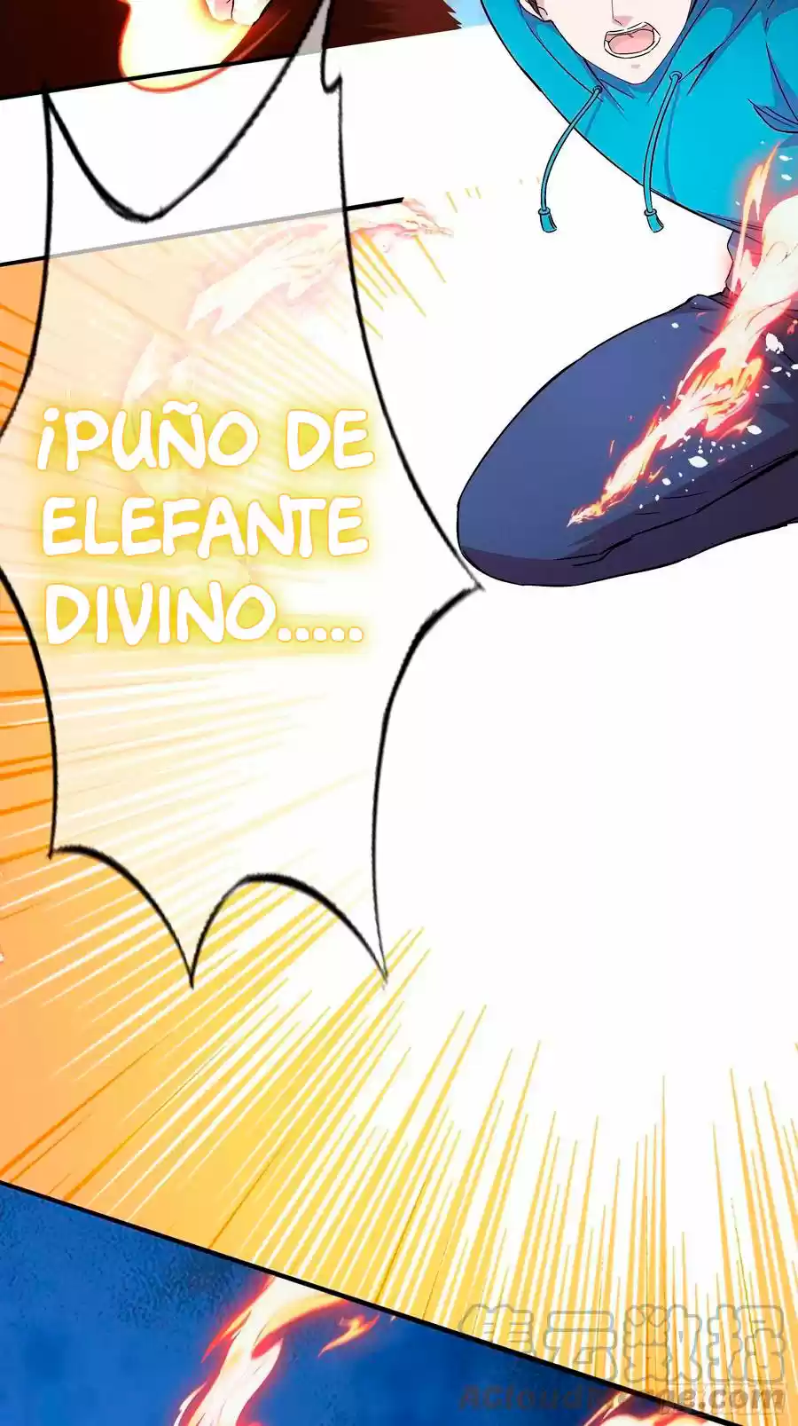Flawless Metropolitan Divine Emperor - Capítulo 49 - Página 32 - LectorTMOo