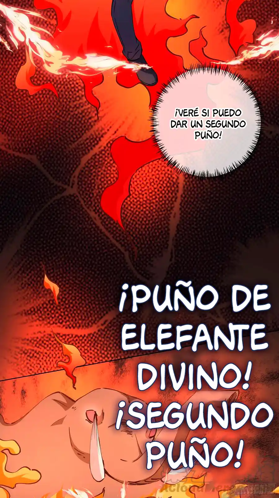Flawless Metropolitan Divine Emperor - Capítulo 50 - Página 16 - LectorTMOo