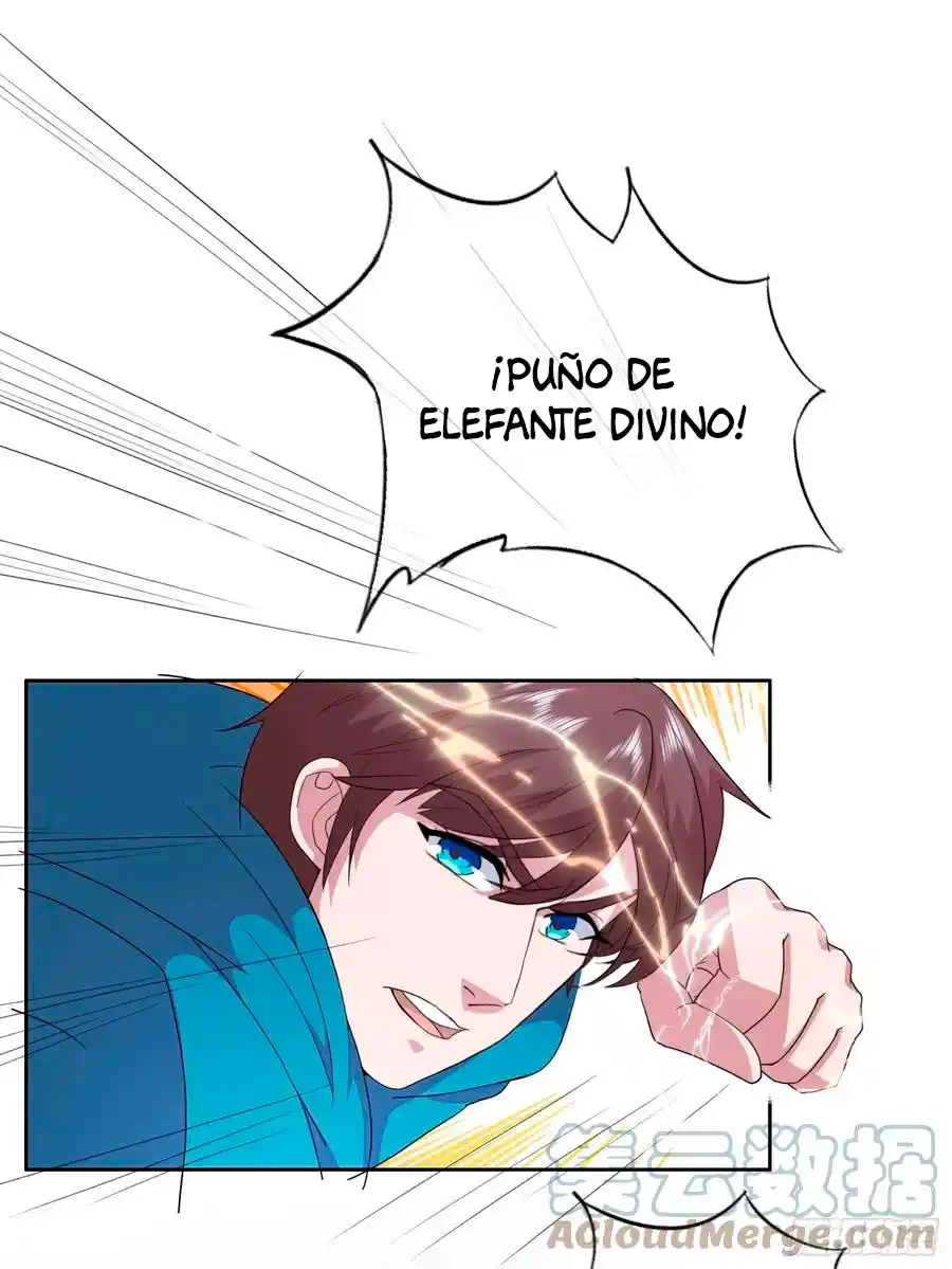 Flawless Metropolitan Divine Emperor - Capítulo 53 - Página 29 - LectorTMOo