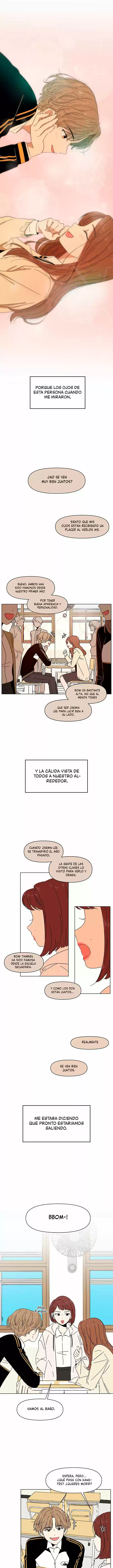 Flor 4 Estaciones - Capítulo 1 - Página 12 - LectorTMOo