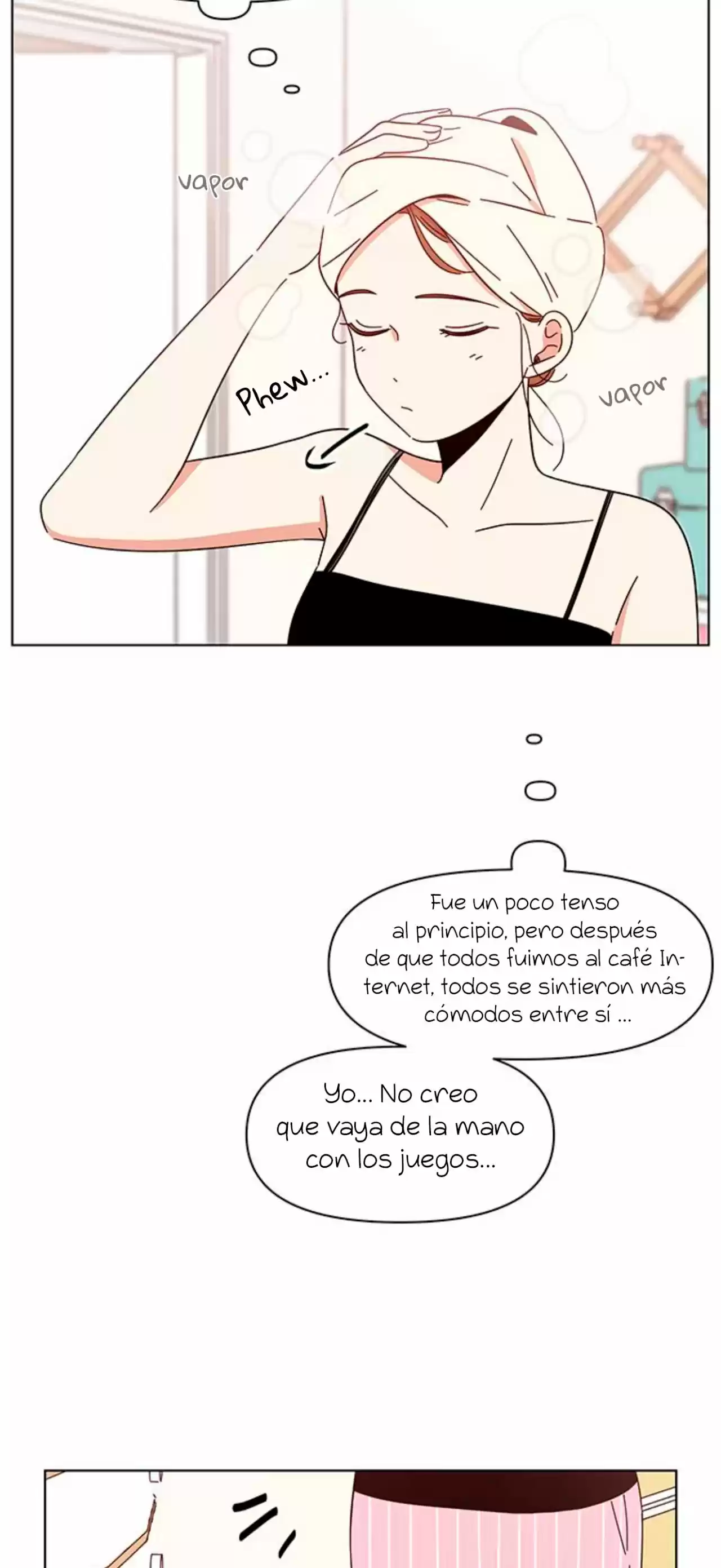 Flor 4 Estaciones - Capítulo 10 - Página 4 - LectorTMOo