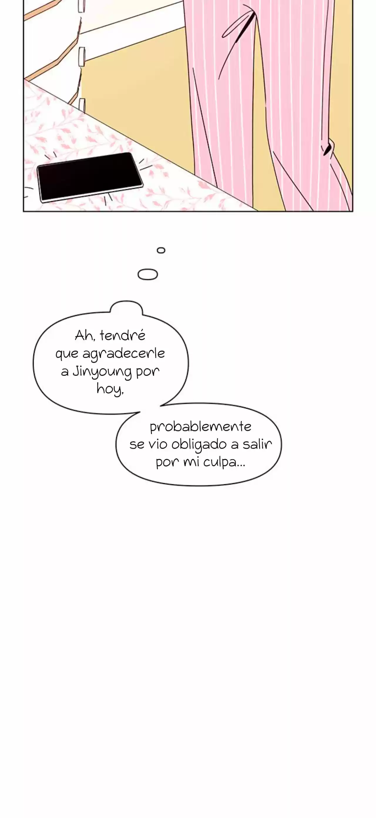 Flor 4 Estaciones - Capítulo 10 - Página 5 - LectorTMOo