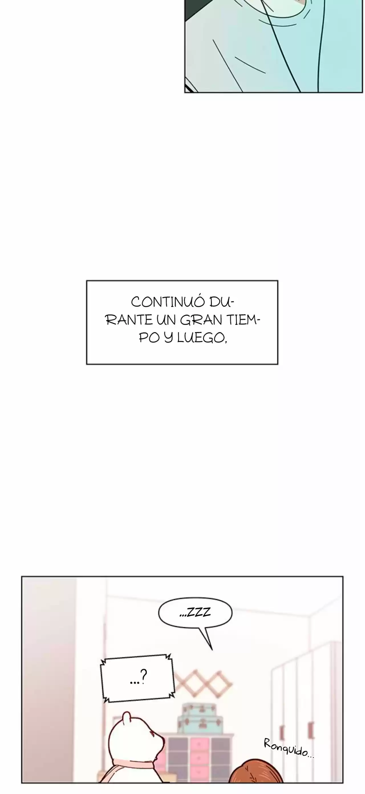Flor 4 Estaciones - Capítulo 10 - Página 17 - LectorTMOo