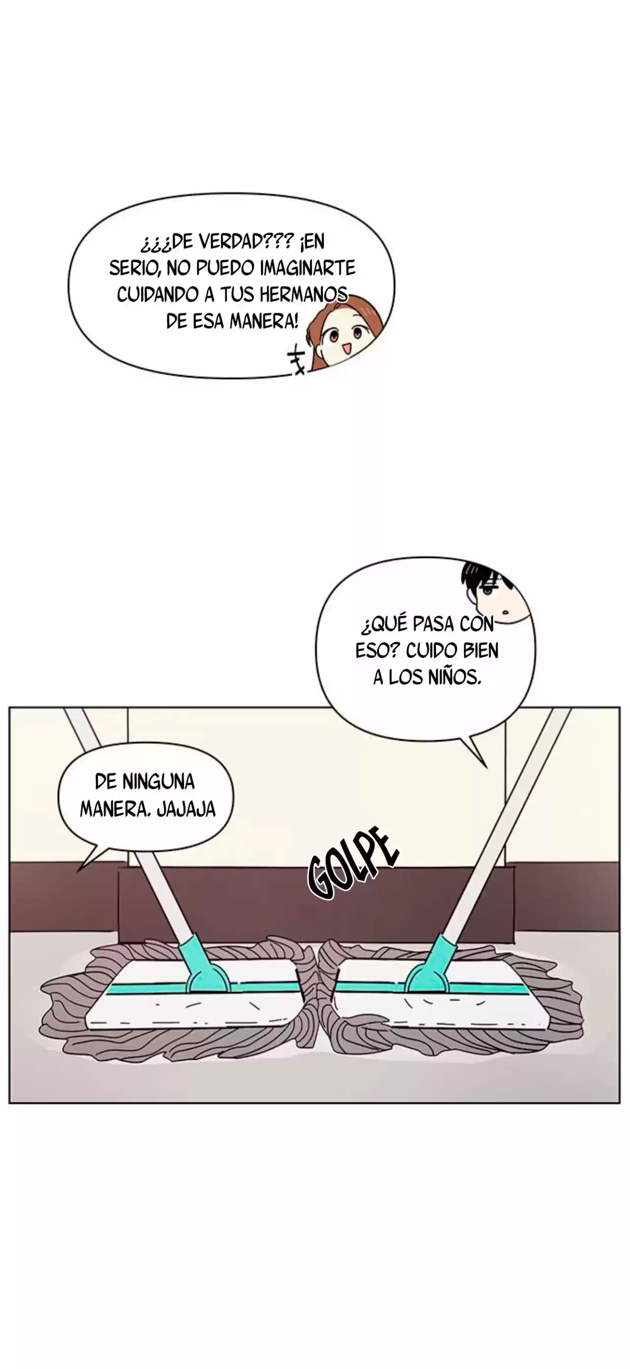 Flor 4 Estaciones - Capítulo 10 - Página 22 - LectorTMOo