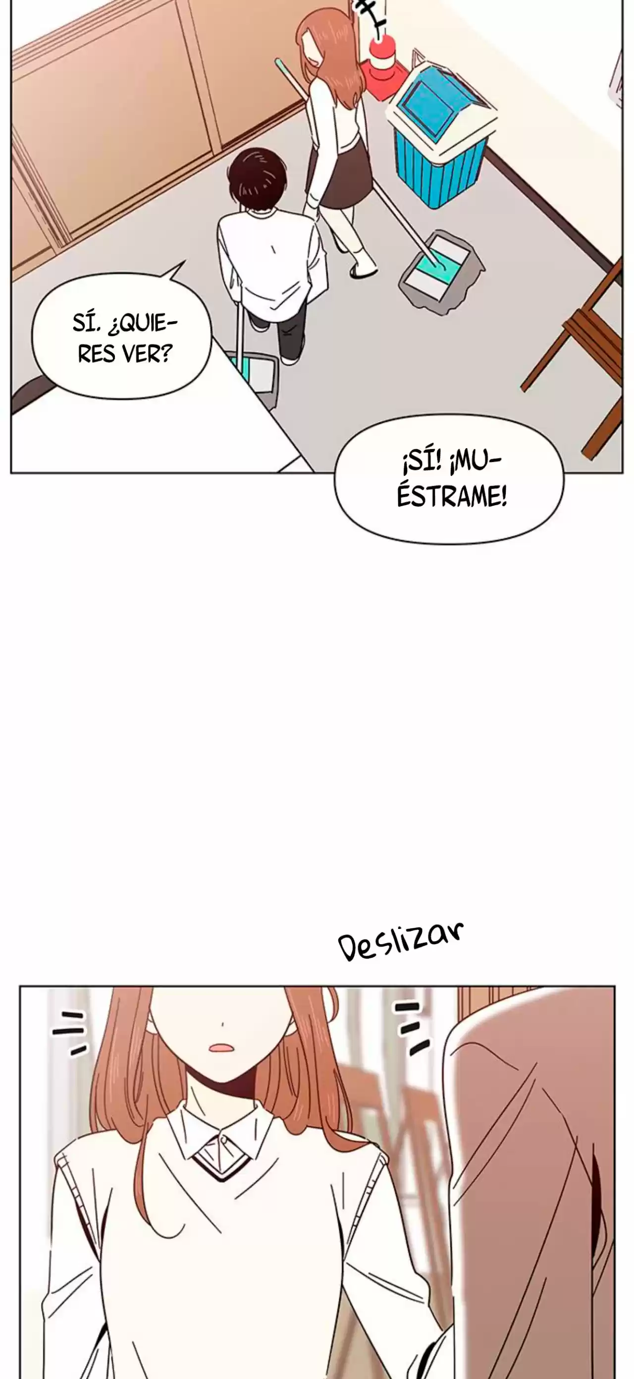 Flor 4 Estaciones - Capítulo 10 - Página 24 - LectorTMOo