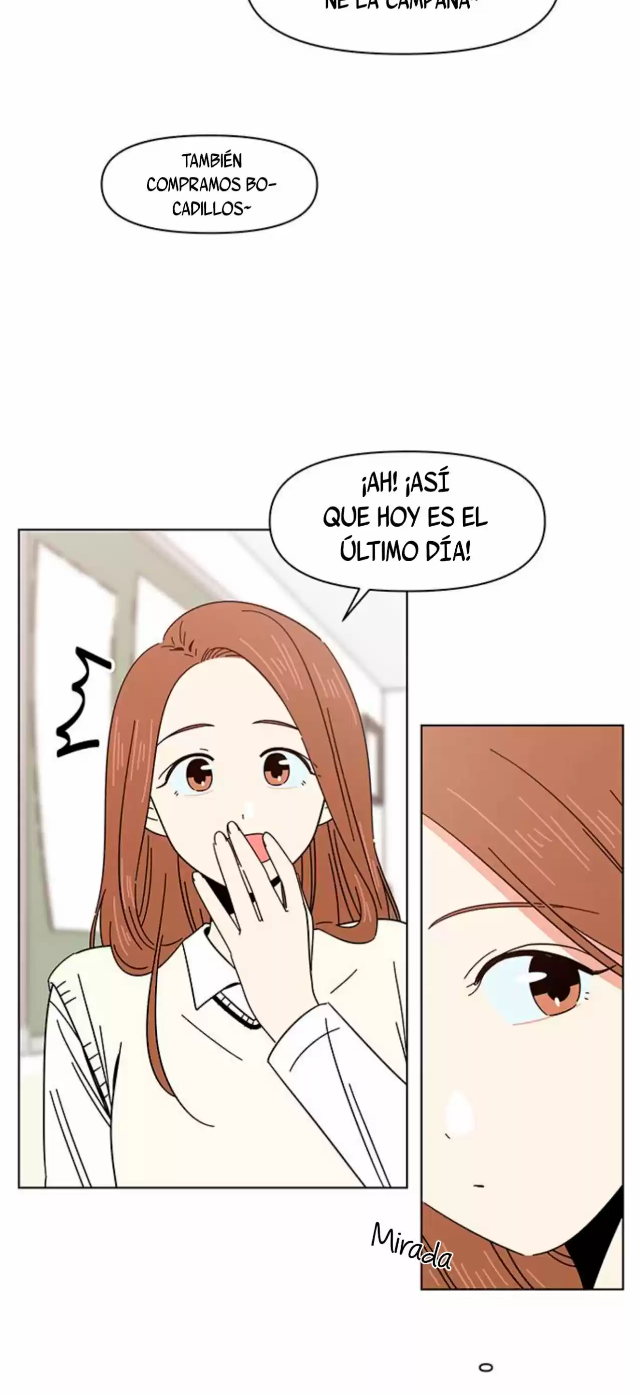 Flor 4 Estaciones - Capítulo 10 - Página 26 - LectorTMOo