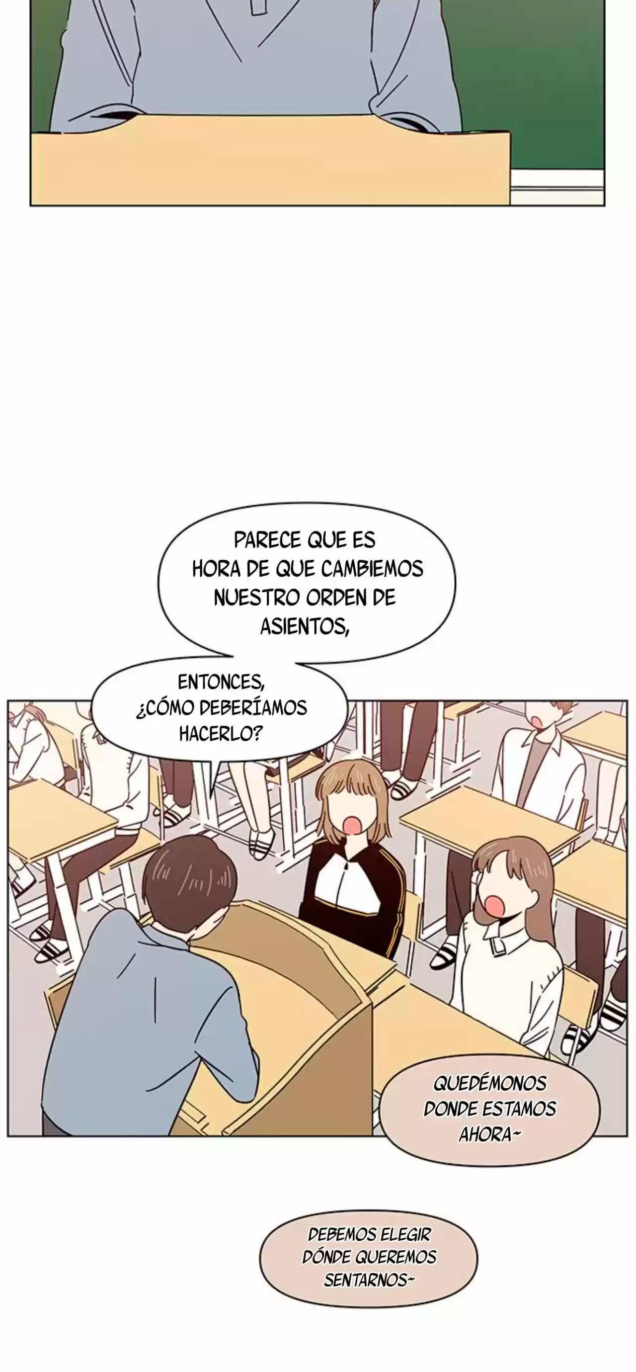 Flor 4 Estaciones - Capítulo 10 - Página 40 - LectorTMOo