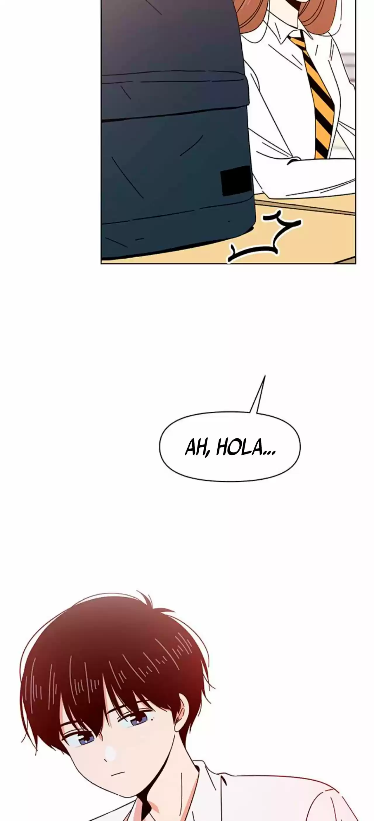 Flor 4 Estaciones - Capítulo 10 - Página 44 - LectorTMOo