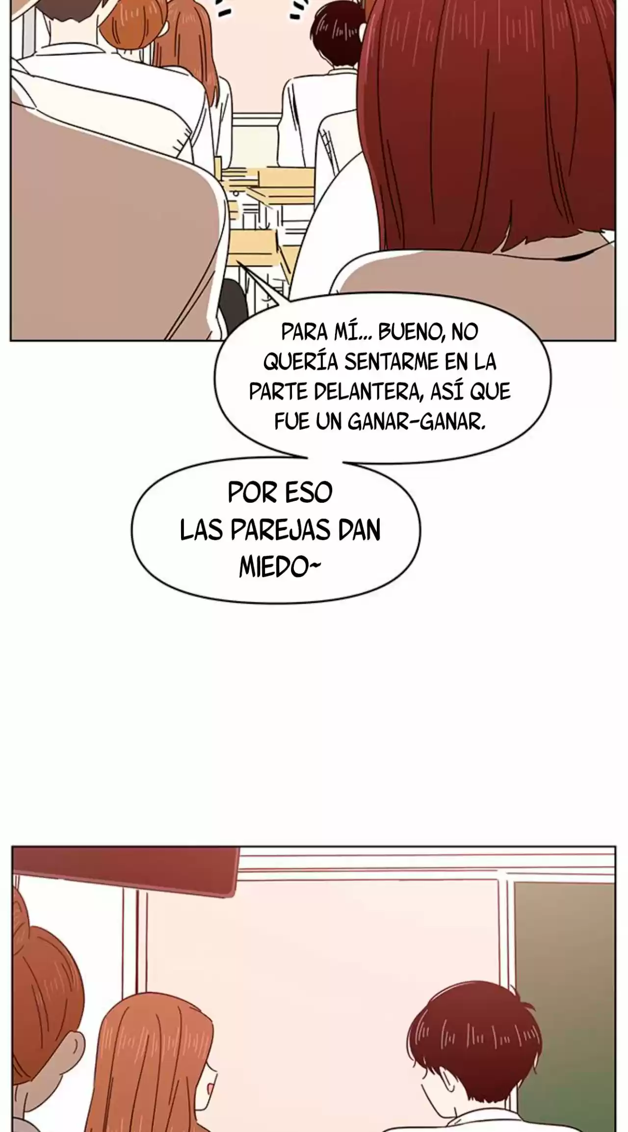 Flor 4 Estaciones - Capítulo 10 - Página 53 - LectorTMOo