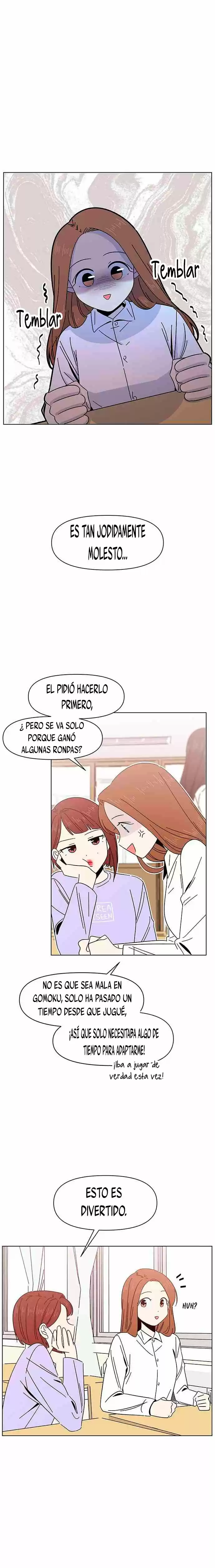 Flor 4 Estaciones - Capítulo 11 - Página 5 - LectorTMOo