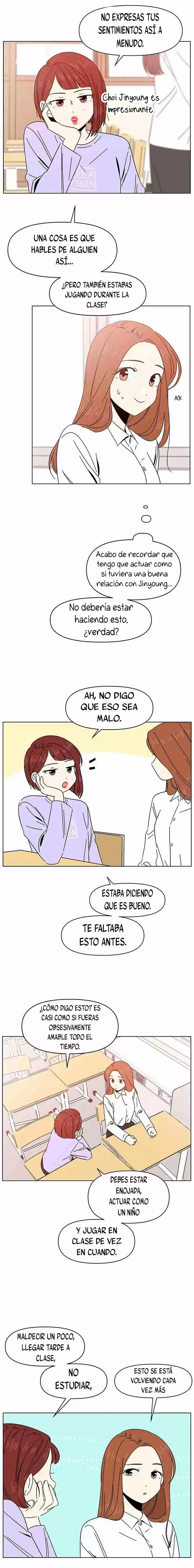 Flor 4 Estaciones - Capítulo 11 - Página 6 - LectorTMOo