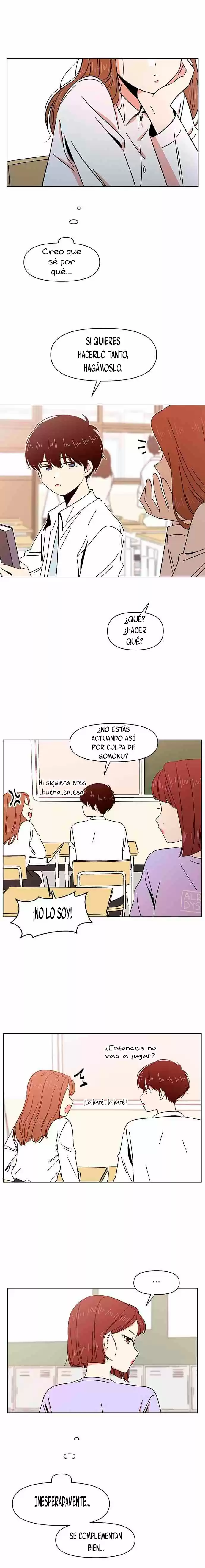 Flor 4 Estaciones - Capítulo 11 - Página 9 - LectorTMOo